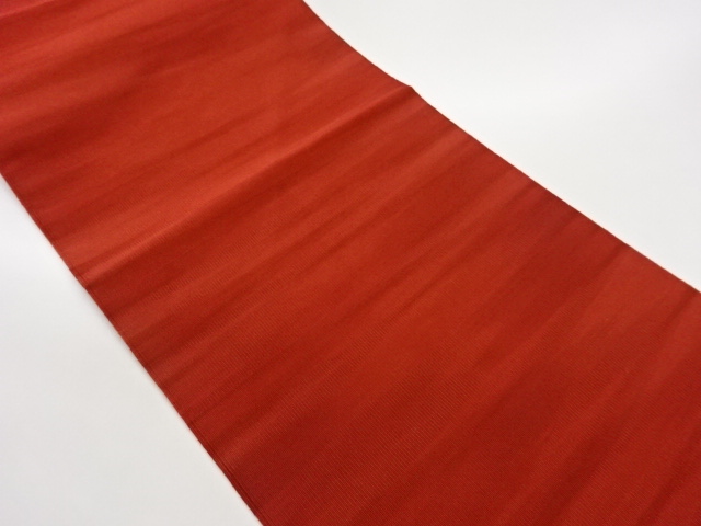 綴れ霞模様織出し名古屋帯